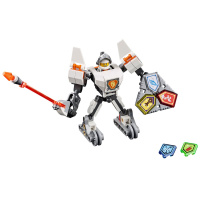 70366 LEGO NEXO KNIGHTS - Lance v bojovém obleku
