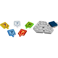 70373 LEGO NEXO KNIGHTS - Combo Nexo Powers