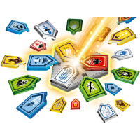 70373 LEGO NEXO KNIGHTS - Combo Nexo Powers
