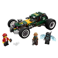 70434 LEGO HIDDEN SIDE - Nadpřirozené závodní auto
