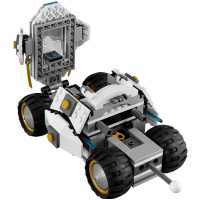 70588 LEGO NINJAGO – Titanový ninja skokan