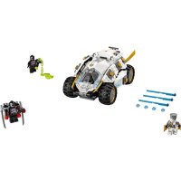 70588 LEGO NINJAGO – Titanový ninja skokan