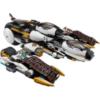 70595 LEGO NINJAGO – Tajné útočné vozidlo
