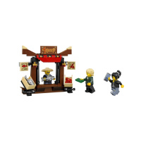 70607 LEGO NINJAGO - Honička po Ninjago City