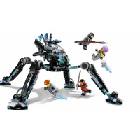 70611 LEGO NINJAGO - Vodní chodec