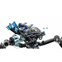 70611 LEGO NINJAGO - Vodní chodec