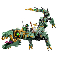 70612 LEGO NINJAGO - Robotický drak