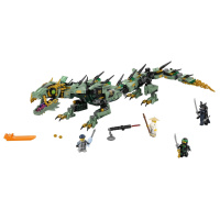 70612 LEGO NINJAGO - Robotický drak