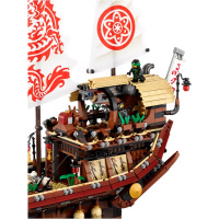70618 LEGO NINJAGO - Odměna osudu