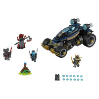 70625 LEGO NINJAGO - Samuraj VXL