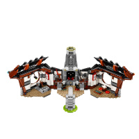 70627 LEGO NINJAGO - Dračí kovárna