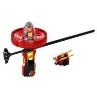 70633 LEGO NINJAGO - Mistr Spinjitzu Kai