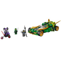 70641 LEGO NINJAGO - Ninja Nightcrawler