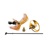 LEGO NINJAGO Zlatý dračí mistr