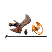 LEGO NINJAGO Dračí mistr Cole