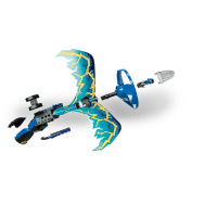 LEGO NINJAGO Dračí mistr Jay