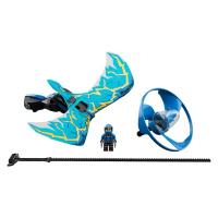 LEGO NINJAGO Dračí mistr Jay