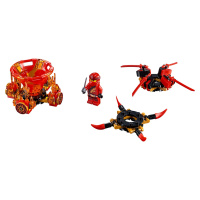 70659 LEGO NINJAGO - Spinjitzu Kai