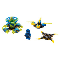 70660 LEGO NINJAGO - Spinjitzu Jay