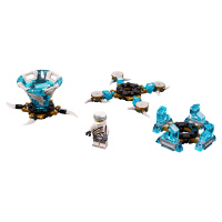 70661 LEGO NINJAGO - Spinjitzu Zane