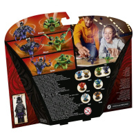 70664 LEGO NINJAGO - Spinjitzu Lloyd vs Garmadon