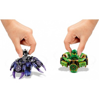 70664 LEGO NINJAGO - Spinjitzu Lloyd vs Garmadon