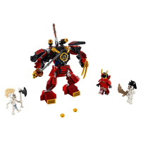 70665 LEGO NINJAGO - Samurai robot