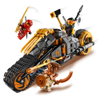 70672 LEGO NINJAGO - Coleova terénní motorka