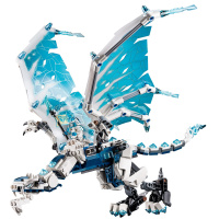 70678 LEGO NINJAGO - Hrad zapomenutého císaře