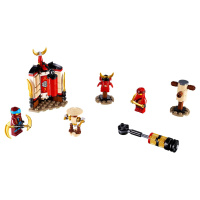 70680 LEGO NINJAGO - Výcvik v klášteře