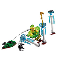 70681 LEGO NINJAGO - Spinjitzu Slam - Lloyd
