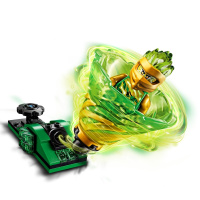 70681 LEGO NINJAGO - Spinjitzu Slam - Lloyd
