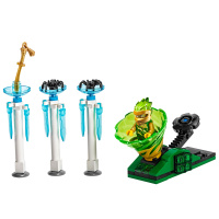 70681 LEGO NINJAGO - Spinjitzu Slam - Lloyd