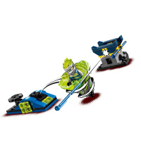 70682 LEGO NINJAGO - Spinjitzu Slam - Jay