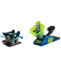 70682 LEGO NINJAGO - Spinjitzu Slam - Jay