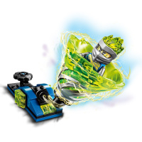 70682 LEGO NINJAGO - Spinjitzu Slam - Jay