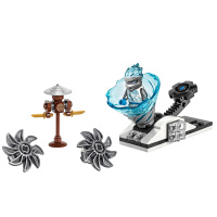 70683 LEGO NINJAGO - Spinjitzu Slam - Zane