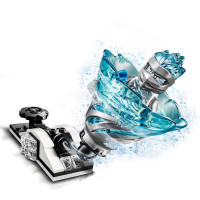 70683 LEGO NINJAGO - Spinjitzu Slam - Zane