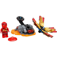 70686 LEGO NINJAGO – Spinjitzu úder