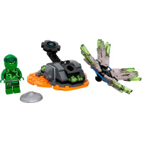 70687 LEGO NINJAGO – Spinjitzu úder