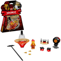 70688 LEGO NINJAGO – Kaiův nindžovský Spinjitzu trénink