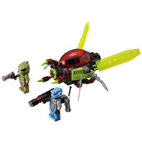 70700 LEGO GALAXY SQUAD - Vesmírný hmyz