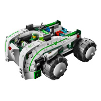 70704 LEGO GALAXY SQUAD - Likvidátor havěti