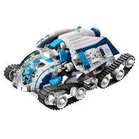 70709 LEGO GALAXY SQUAD - Galaktický obr