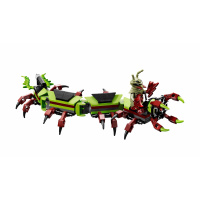 70709 LEGO GALAXY SQUAD - Galaktický obr