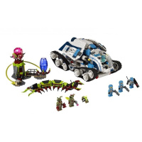 70709 LEGO GALAXY SQUAD - Galaktický obr
