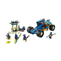 70731 LEGO NINJAGO - Jay Walker One