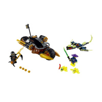 70733 LEGO NINJAGO - Blaster Bike