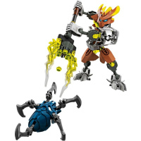 70779 LEGO BIONICLE – Ochránce kamene
