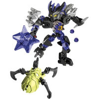 70781 LEGO BIONICLE – Ochránce země